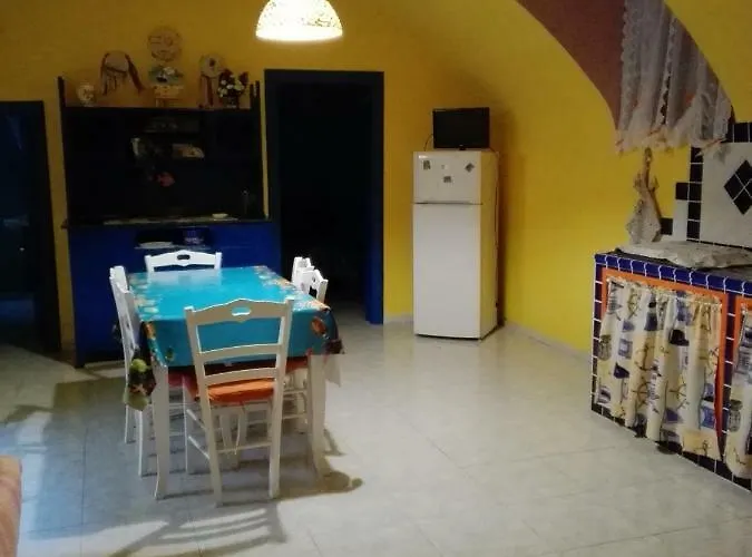 Appartamento Gallipoli
