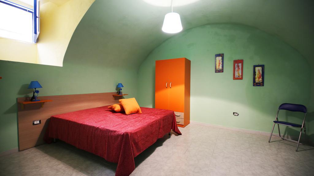 Apartment Appartamento Gallipoli *