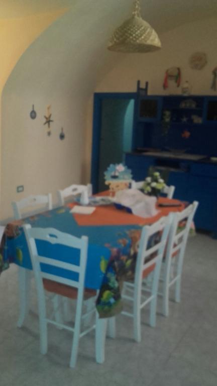 Appartamento Gallipoli *