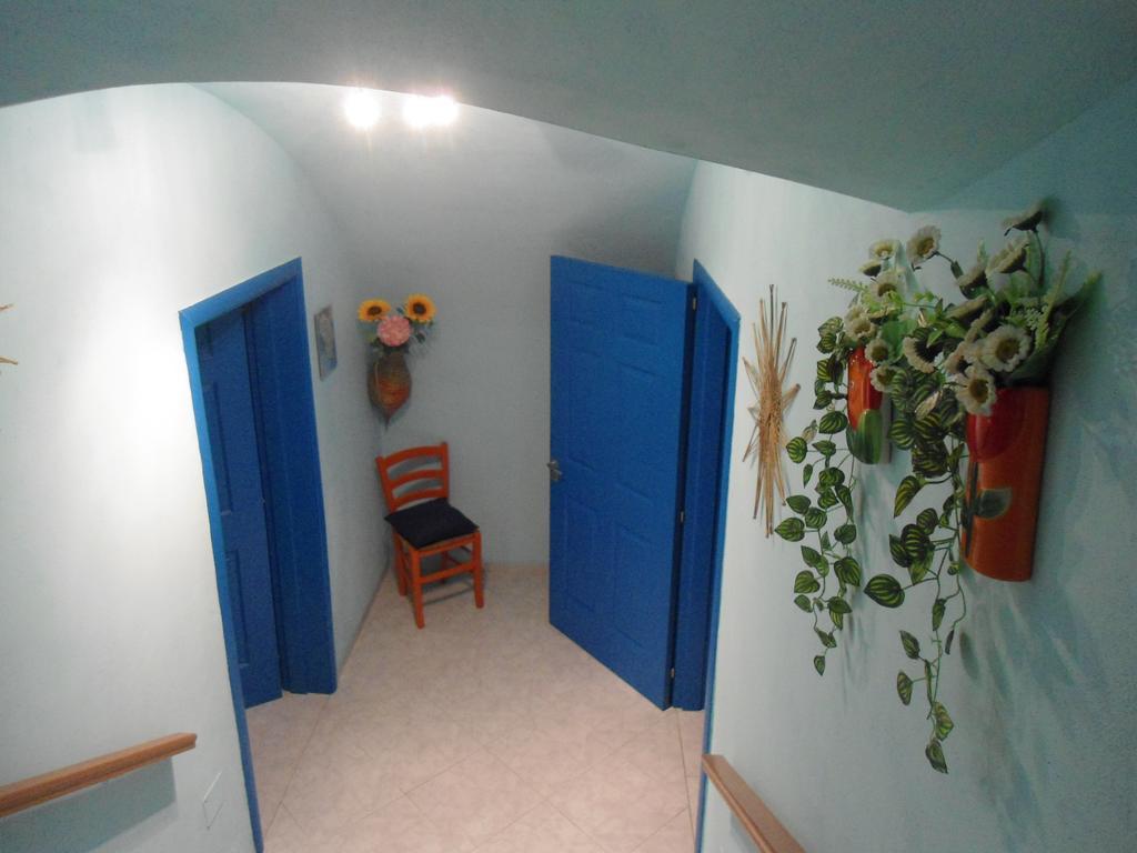 Apartment Appartamento Gallipoli *