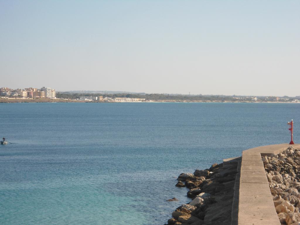 Appartamento Gallipoli Apartment Gallipoli