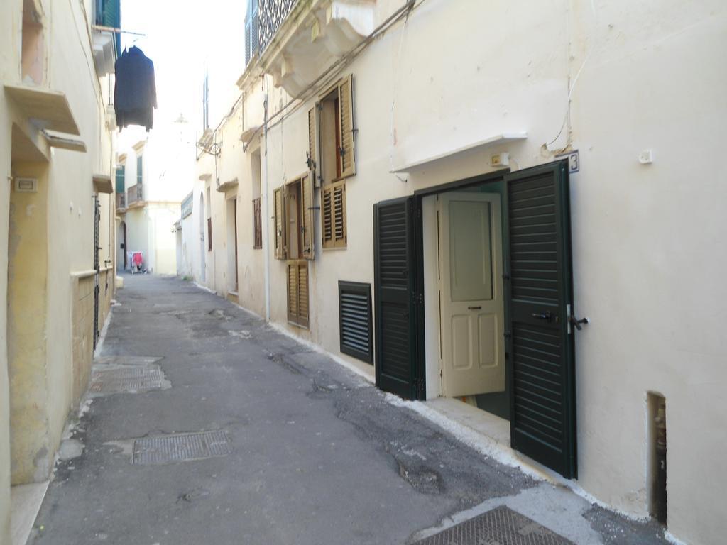 Appartamento Gallipoli Apartment Gallipoli