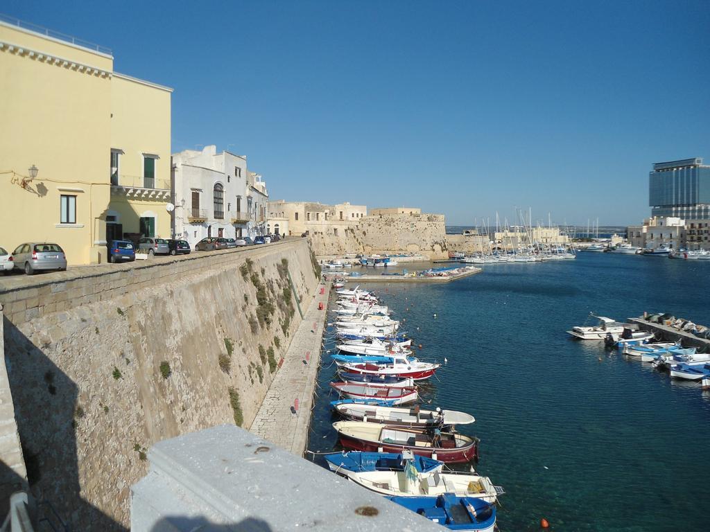 Appartamento Gallipoli * Gallipoli