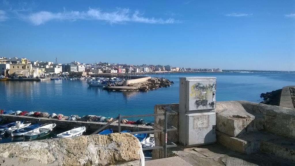 Appartamento Gallipoli