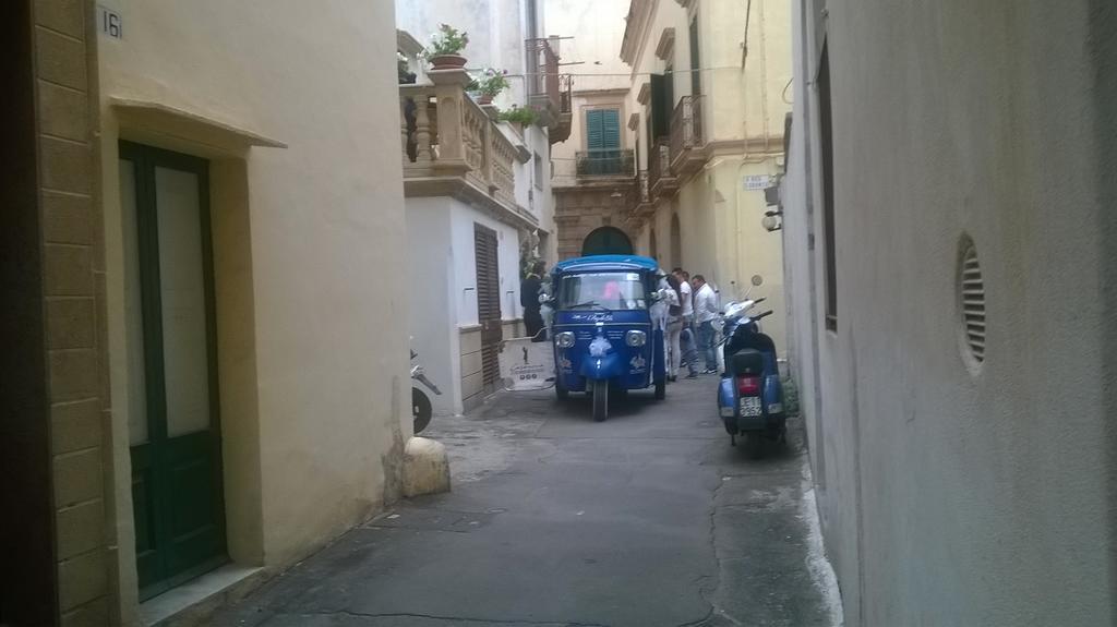 Appartamento Gallipoli *