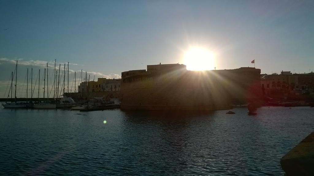 Appartamento Gallipoli *