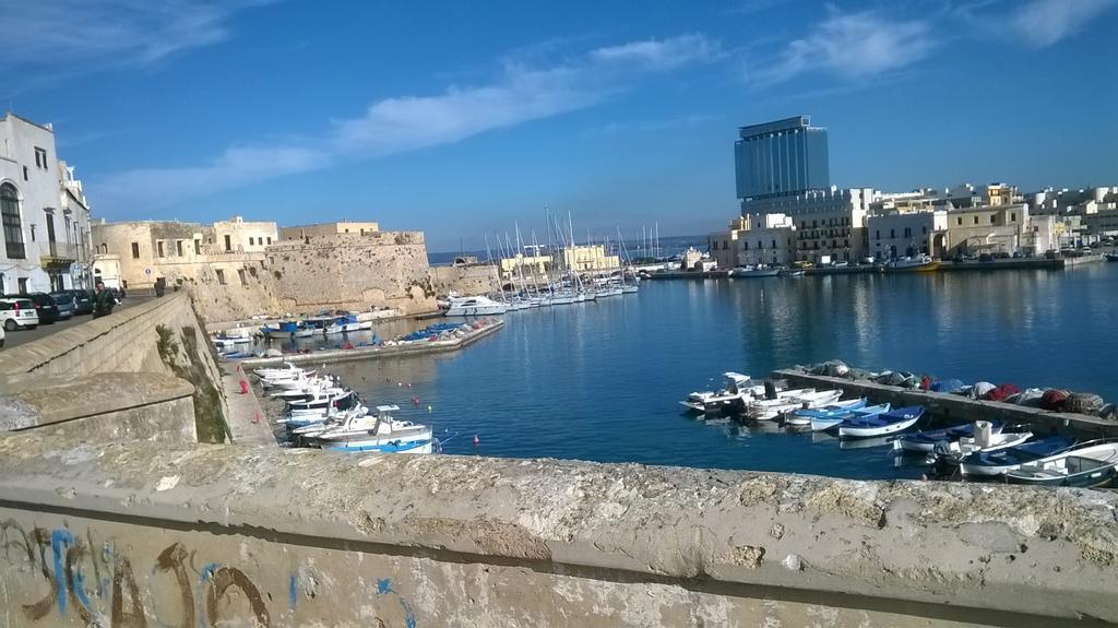 Appartamento Gallipoli Apartment *
