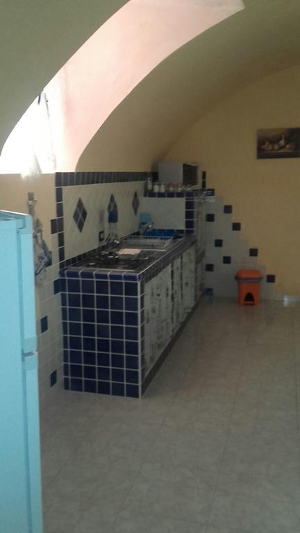 Appartamento Gallipoli Apartment *