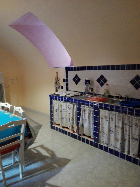 Appartamento Gallipoli
