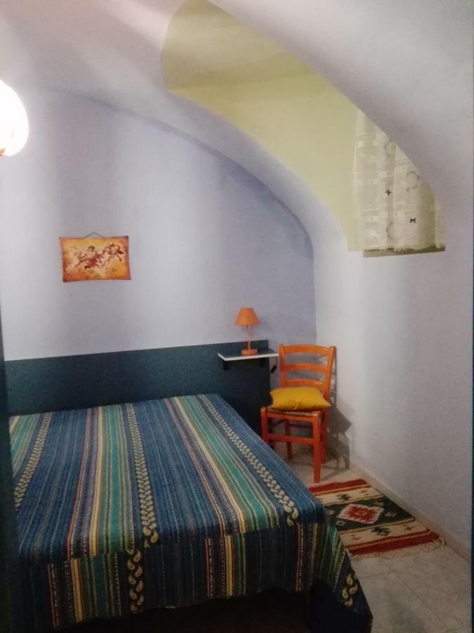 Appartamento Gallipoli Apartment Gallipoli