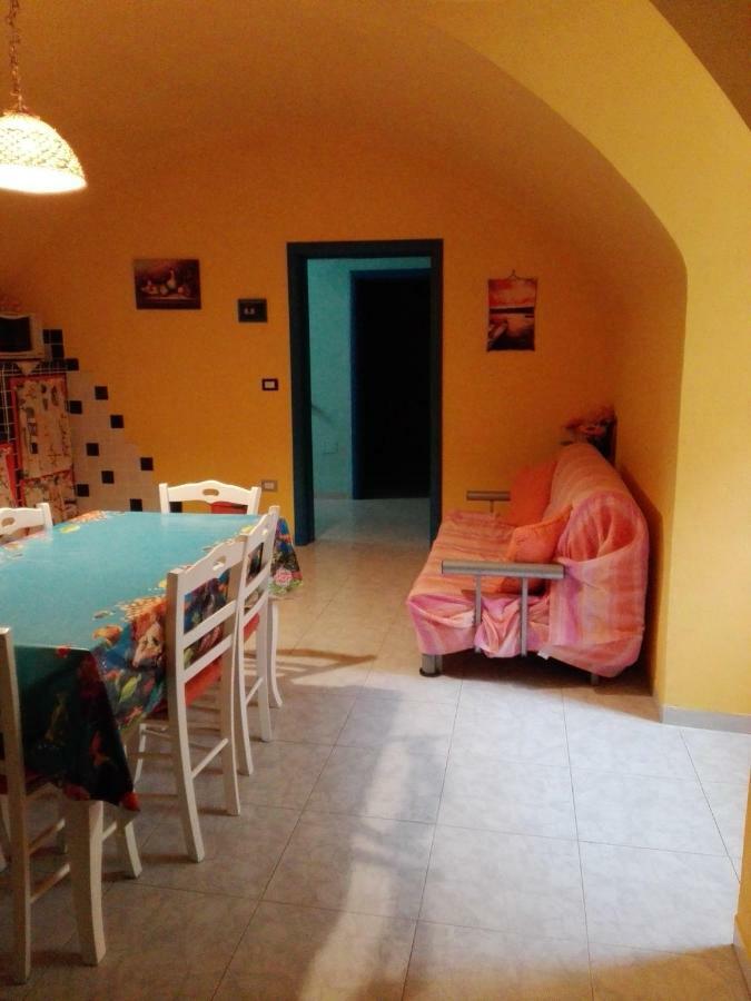 Appartamento Gallipoli Apartment