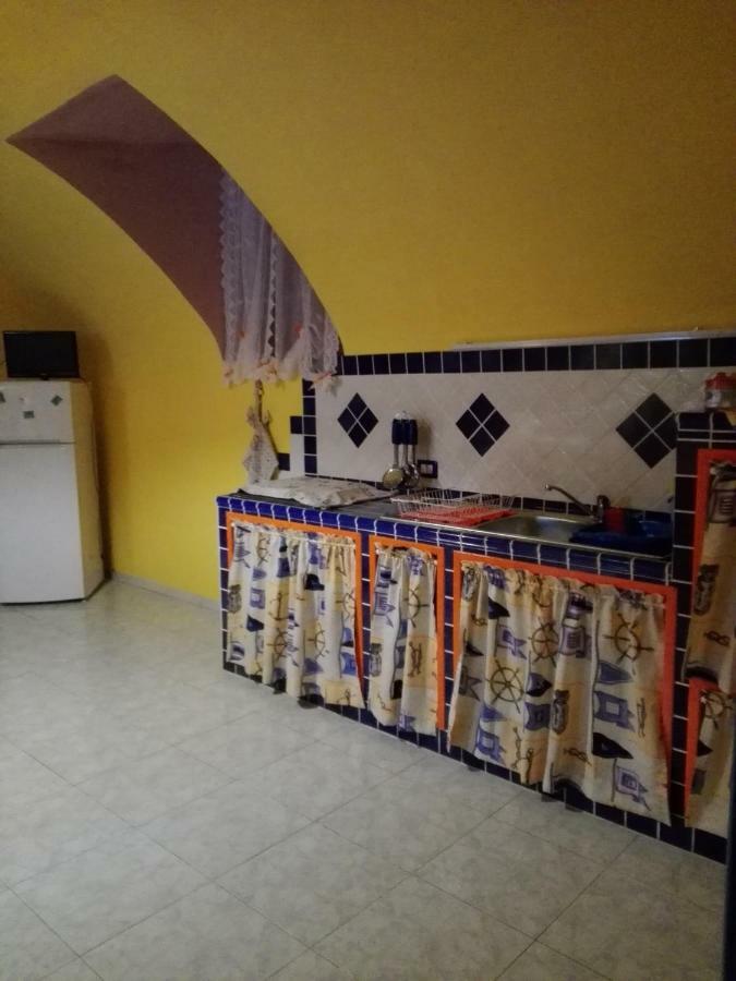 Appartamento Gallipoli Apartment