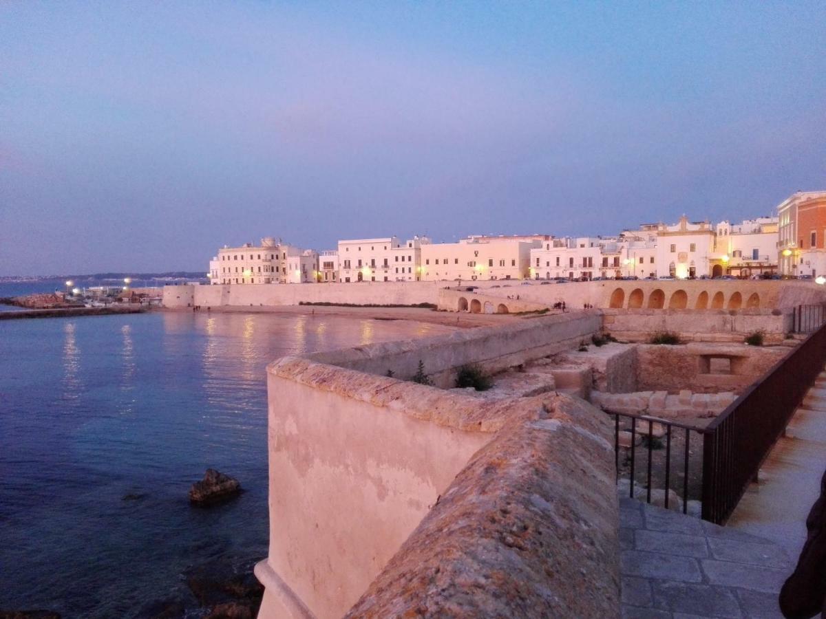 Appartamento Gallipoli Gallipoli